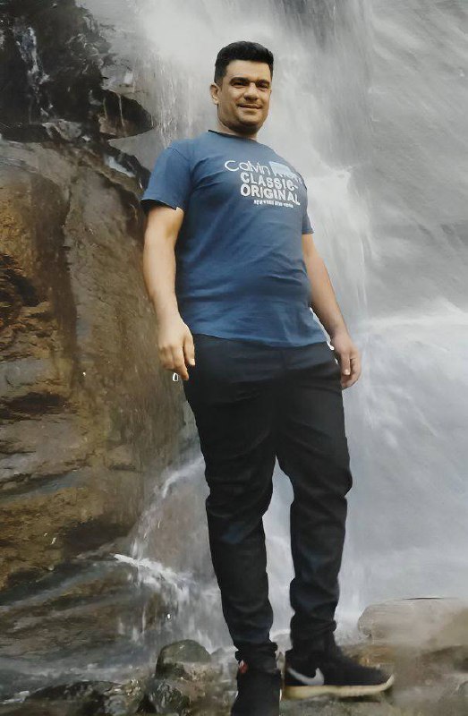 Mohammad Yasavoli Sharahi