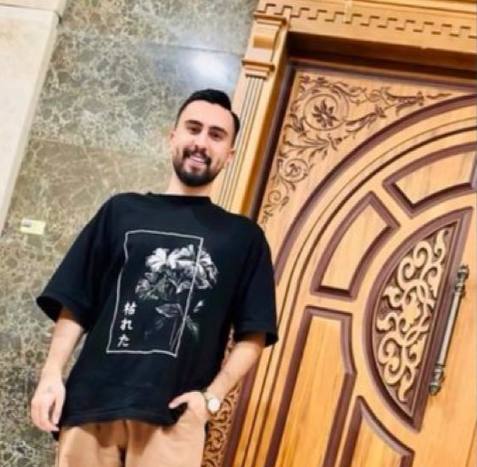 Reza Shoul