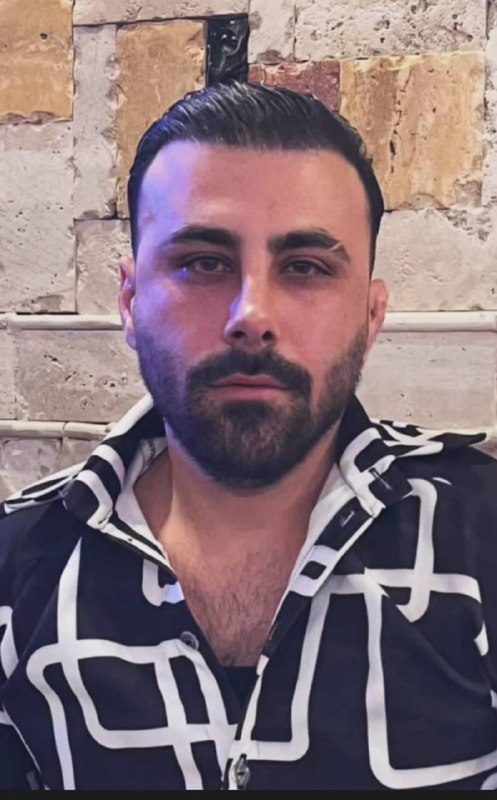 Saeed Najafi