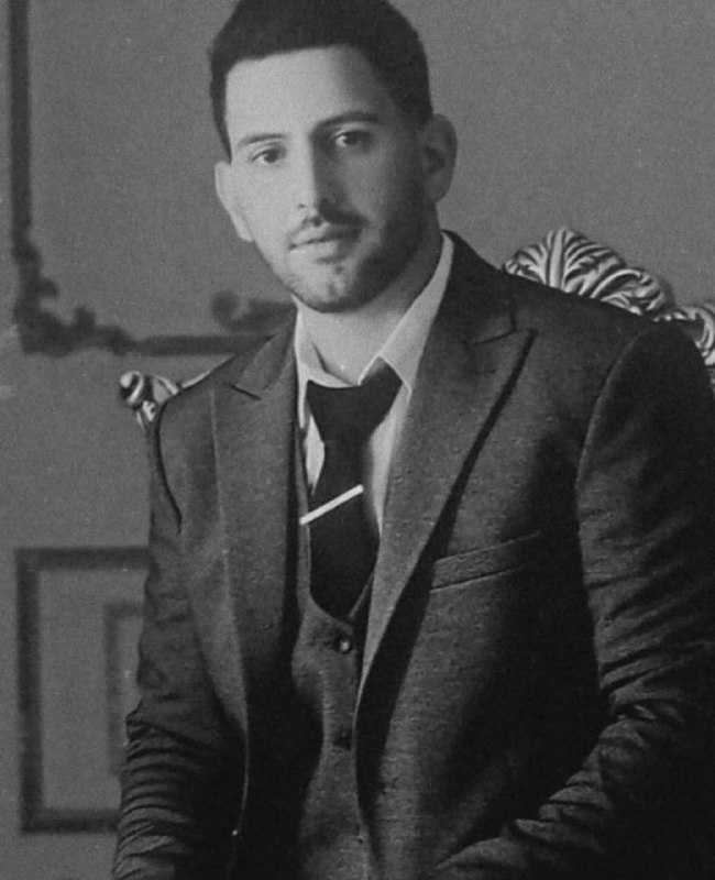 Reza Esmailzadeh