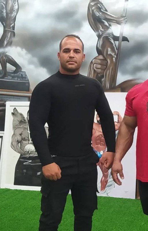 Reza Ali-al-Momeni