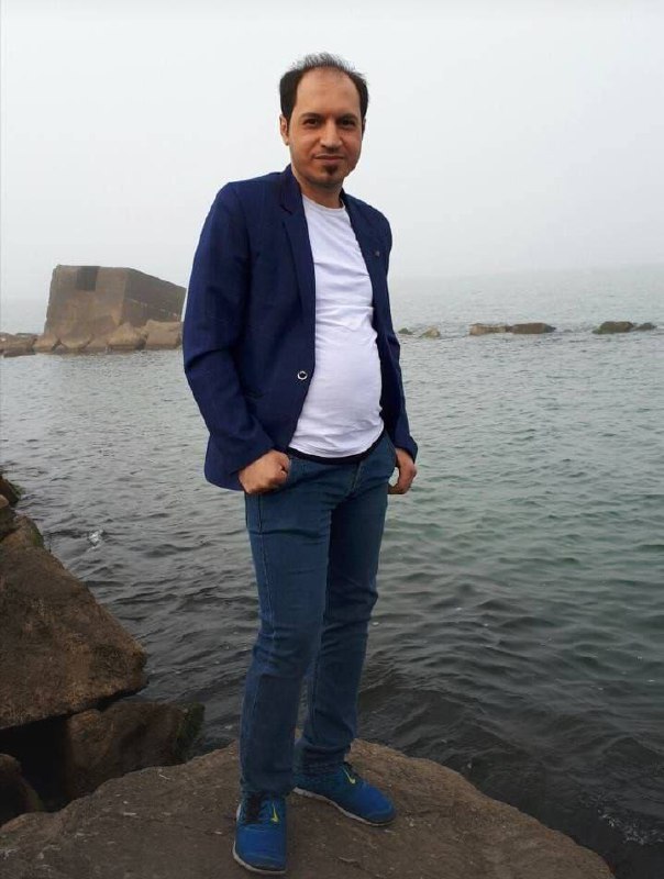 Reza Hashemzadeh