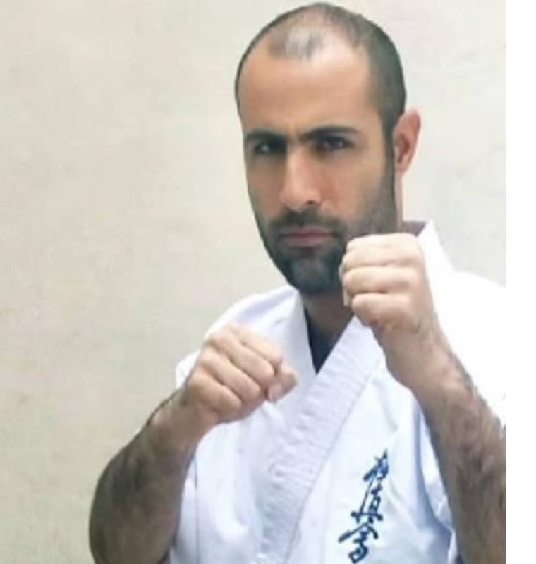 Ali Saraei