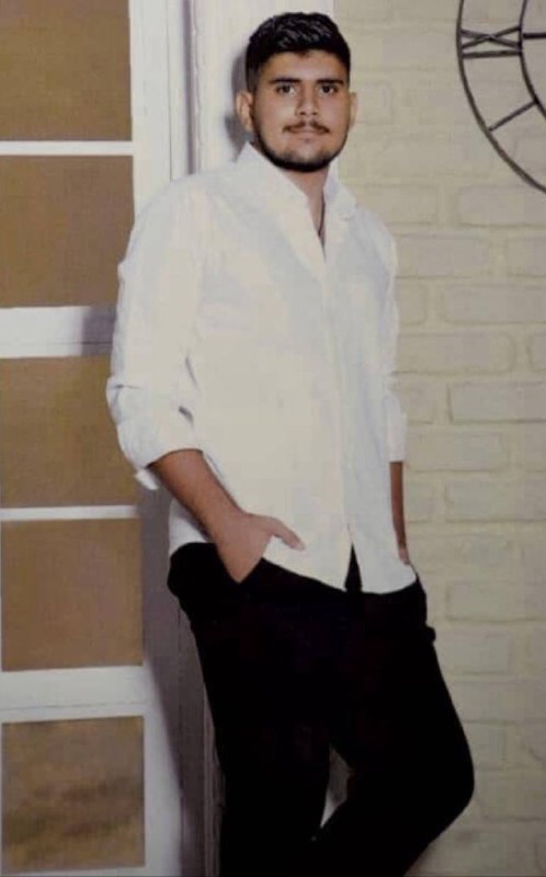 Mohammadreza Ghasem Zadeh