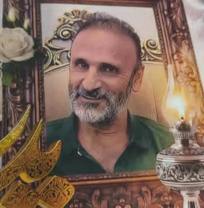 Saeed Alanchari