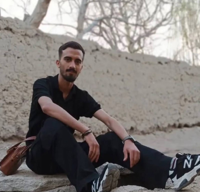 Mehdi Fouladi
