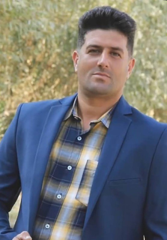 Saeed Zarei