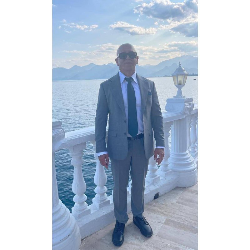 Mohsen Darbandari