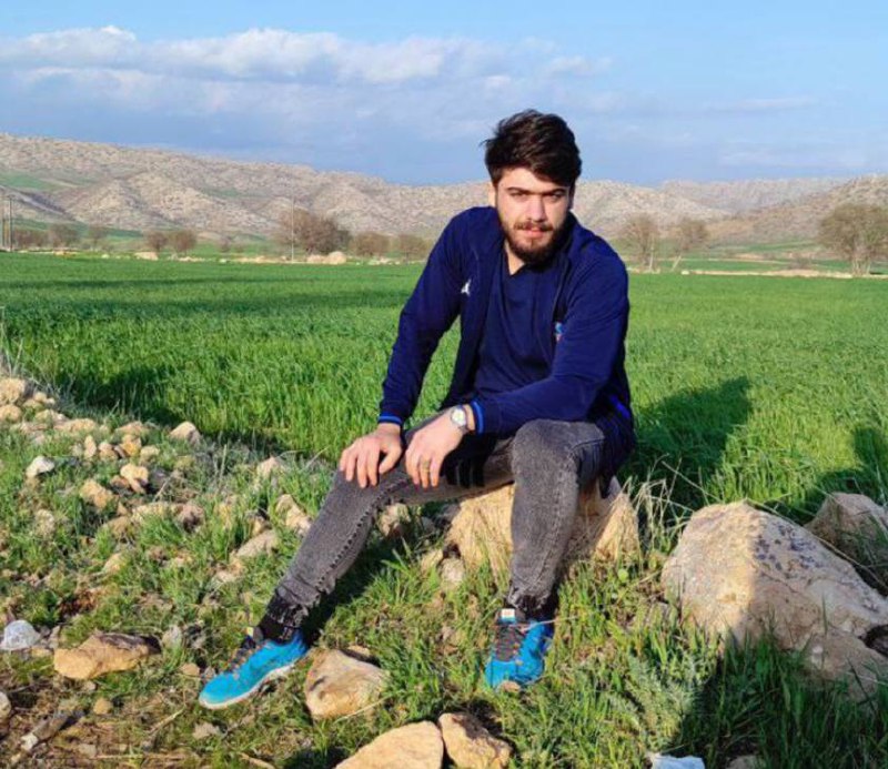 Hamidreza Yari