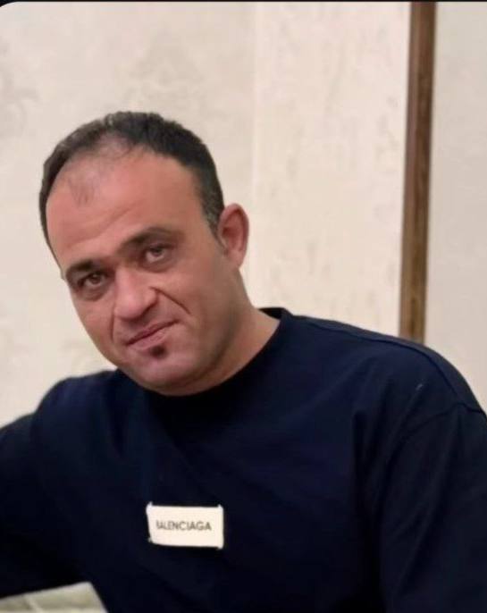 Nader Parvar Nasrabadi