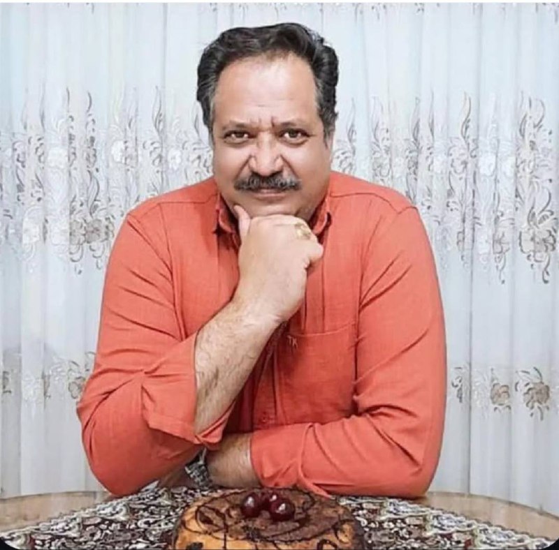 Masoud Edalatian