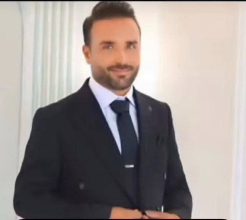 Mohammad Ghaleh-Navaii