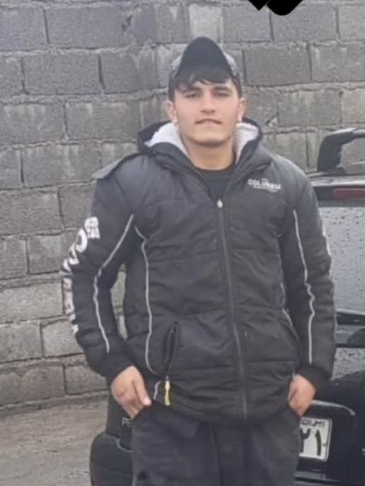 Meysam Bijani Zarei