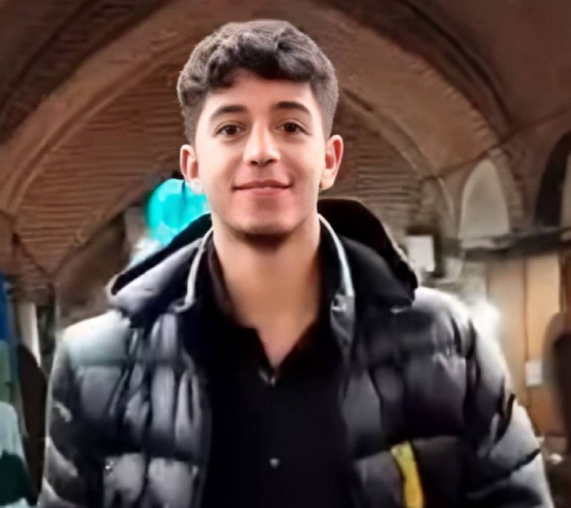 Mani Jamalpour
