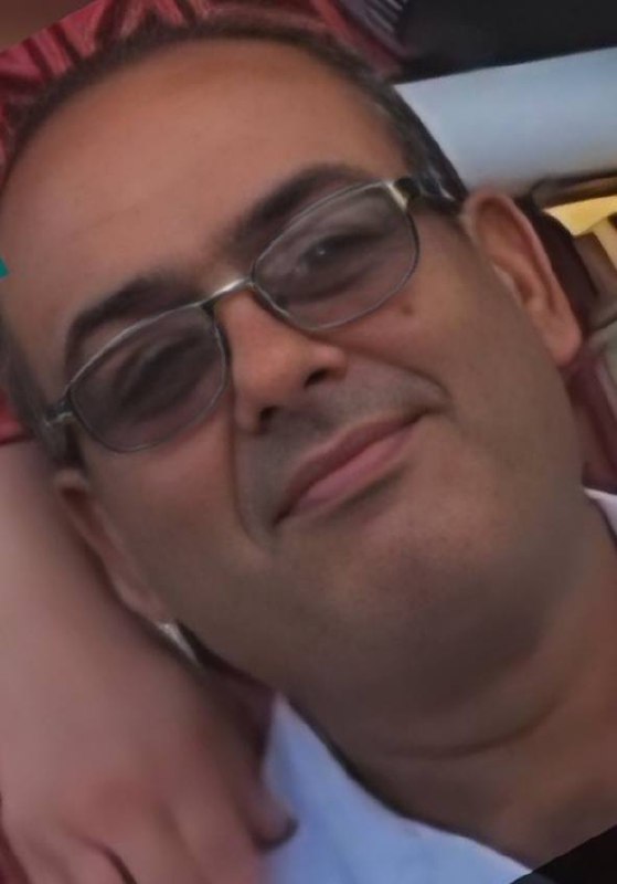 Hassan (Ramin) Ebrahimian Pirbazari