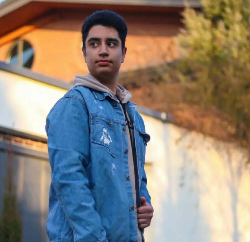 Hamed Jamali