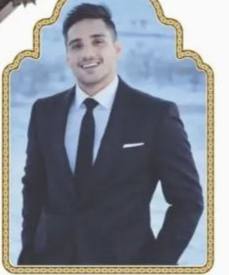 Saeed Estaki