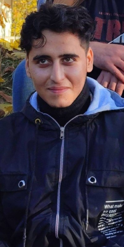 Mehrdad Zare Safa
