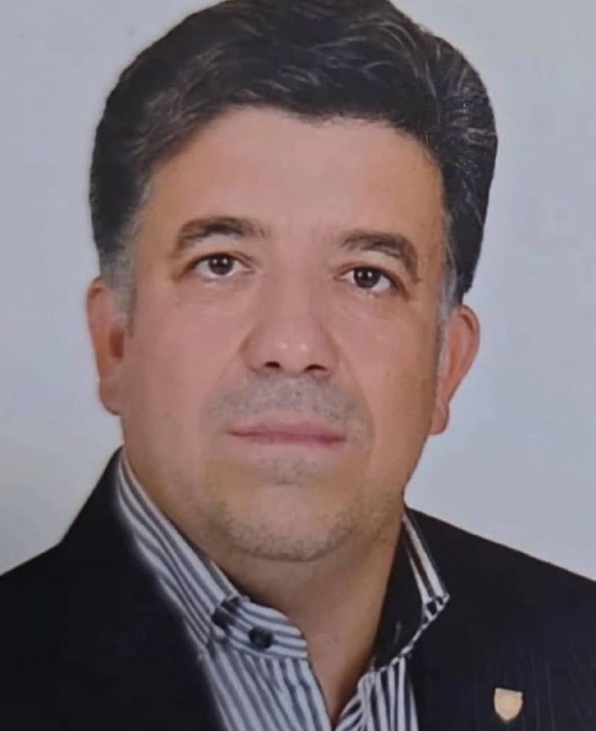 Hassan Vaezi