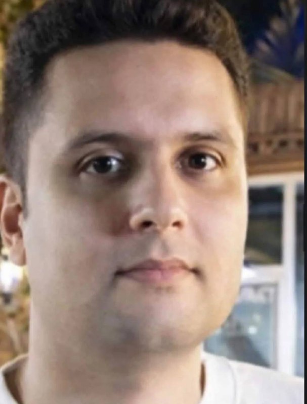 Sajjad Dehghani