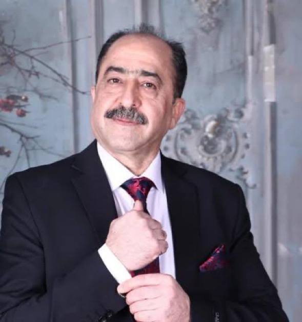 Mohammad Abassian