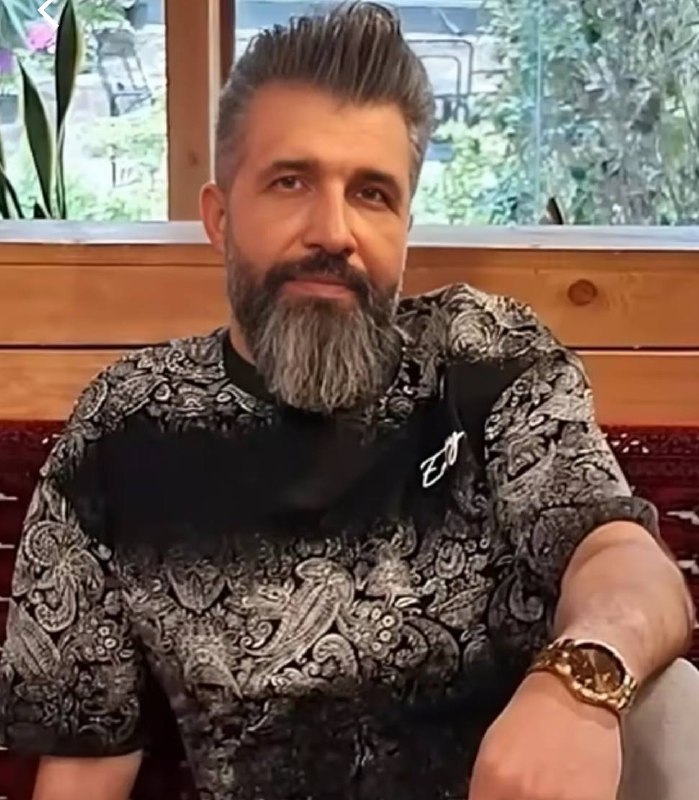 Habibollah Rasoulinejad