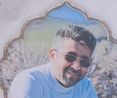 Mehdi Zarajouy