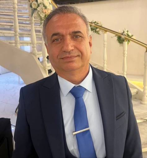 Mohammad Reza (Mehrad) Alemi