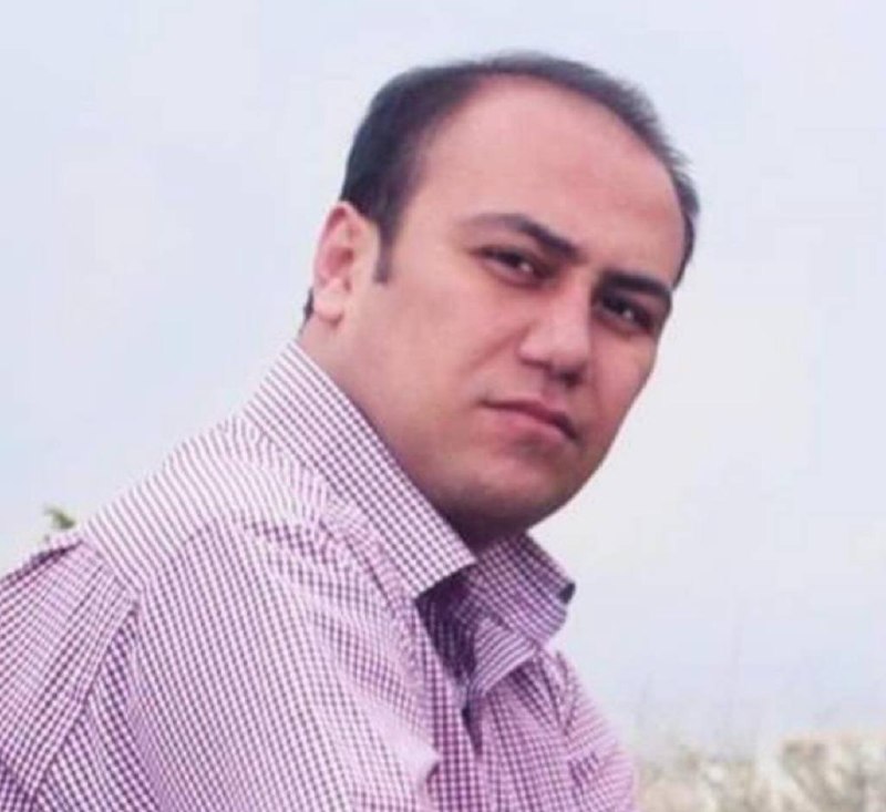 Milad Golshani