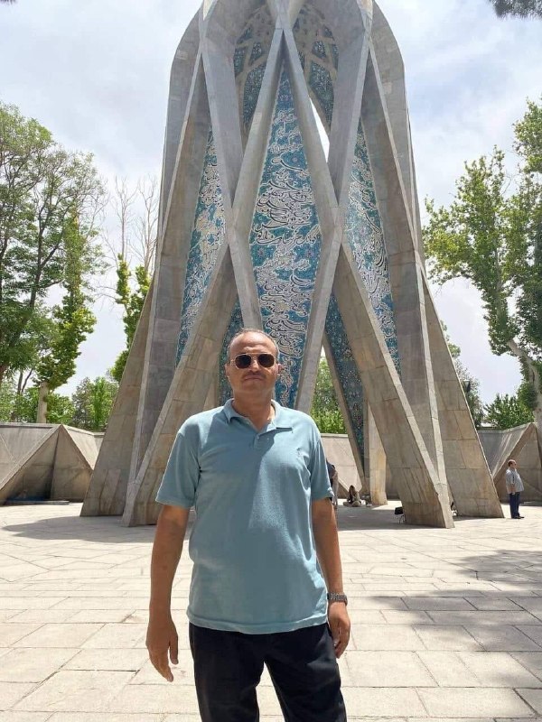 Mahmoud Ghorbani
