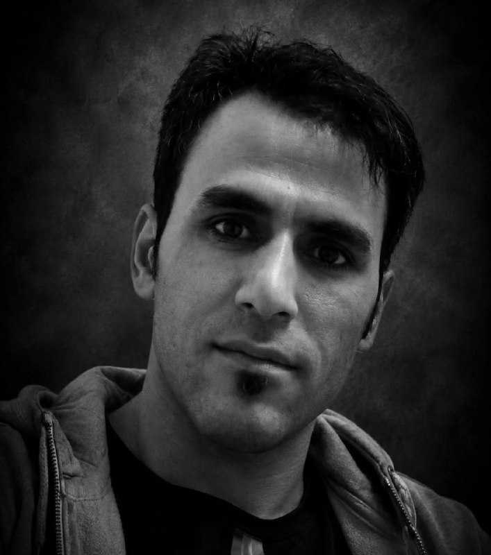 سعید احمدی