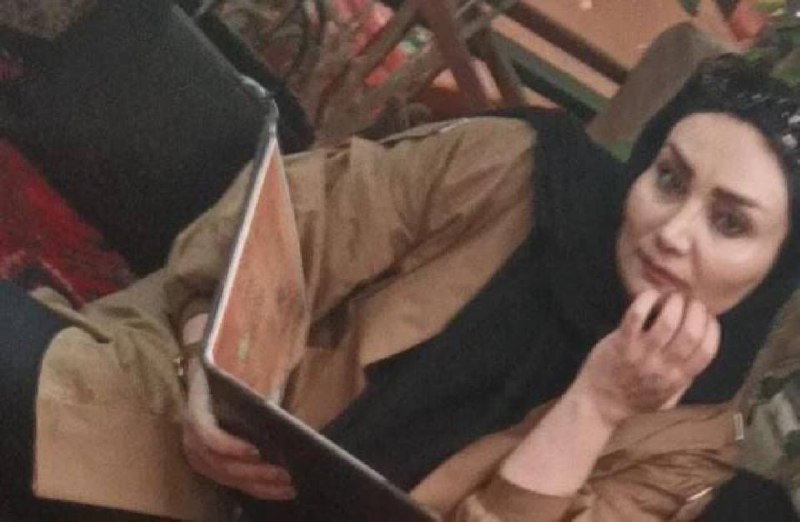زینب اسکندری