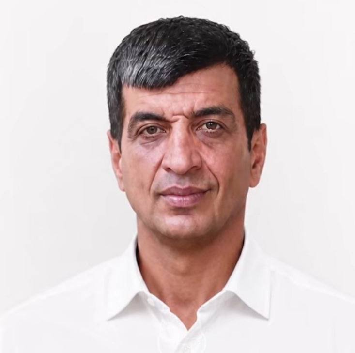 Babak Khodayari