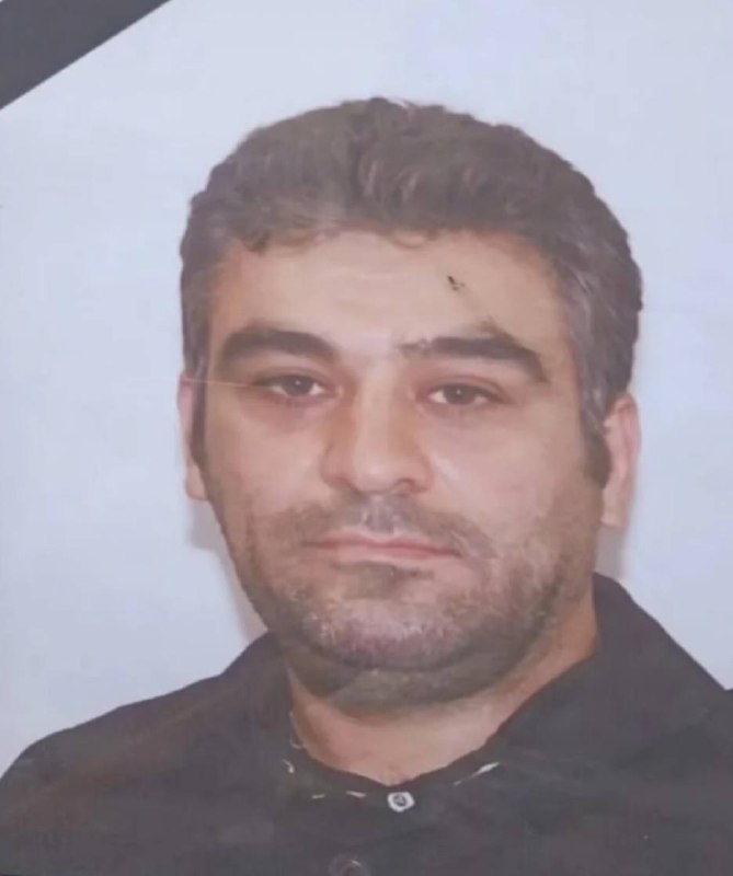 Mohammad Mehdi Pirouz