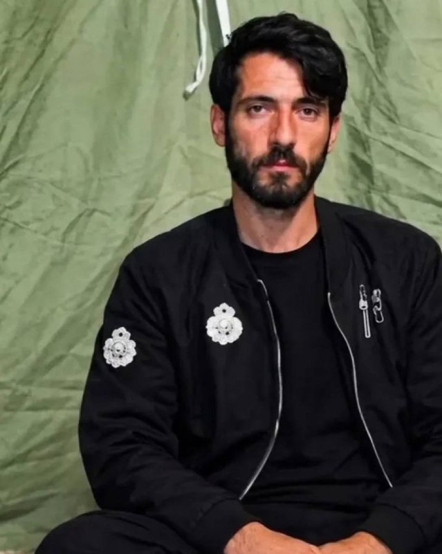 Mojtaba Babakhani