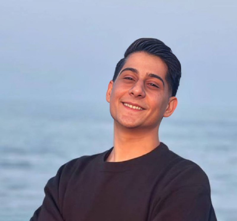 Amirhossein Heydardoost