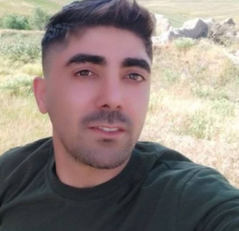 Mohammad Mostafayi