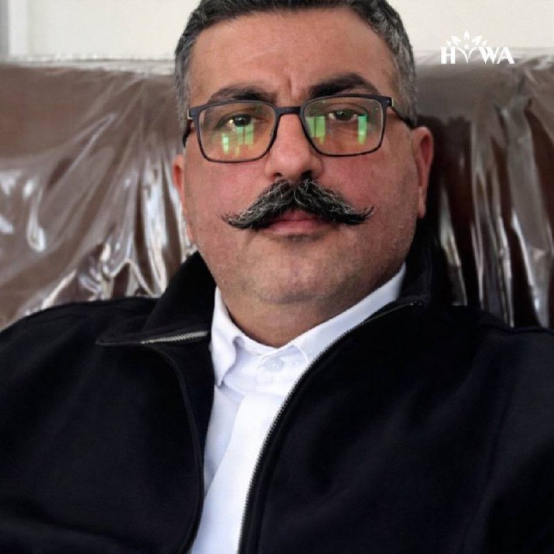 Mohammad Rasoul Mardoukhi