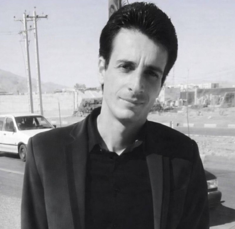 Amid Ghasemi Nafchi