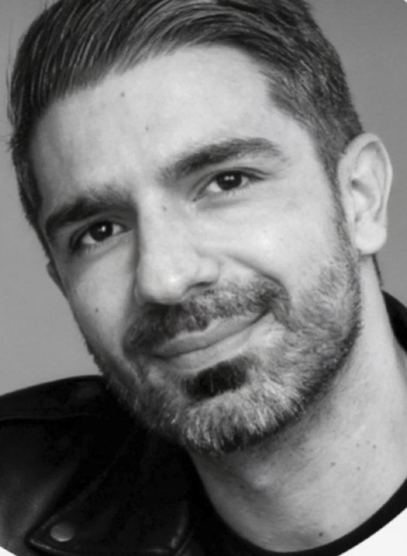Mohammad Mehdi Jarchi