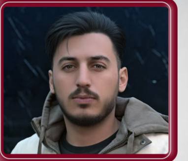 Mehdi Ghorbandoust Varanlou