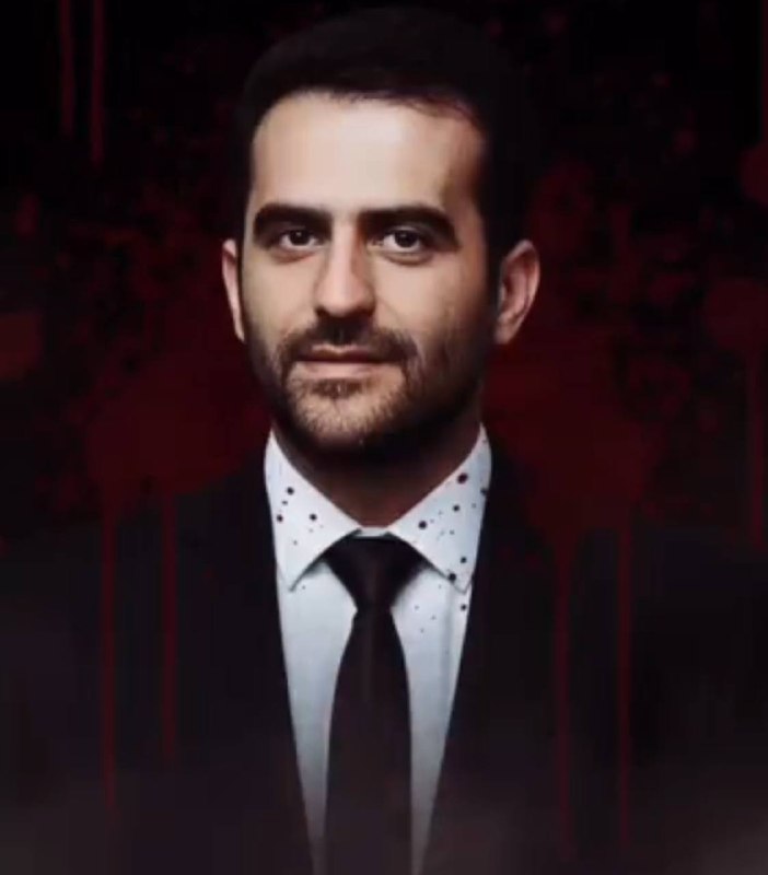 Mostafa Safian
