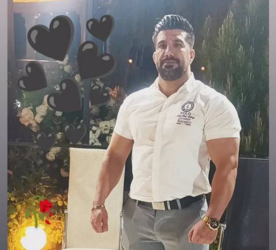 Mansour Shahsavari