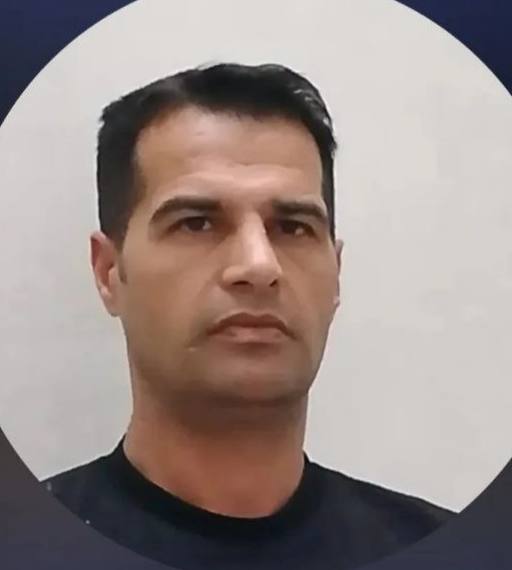 Mehdi Jarahi