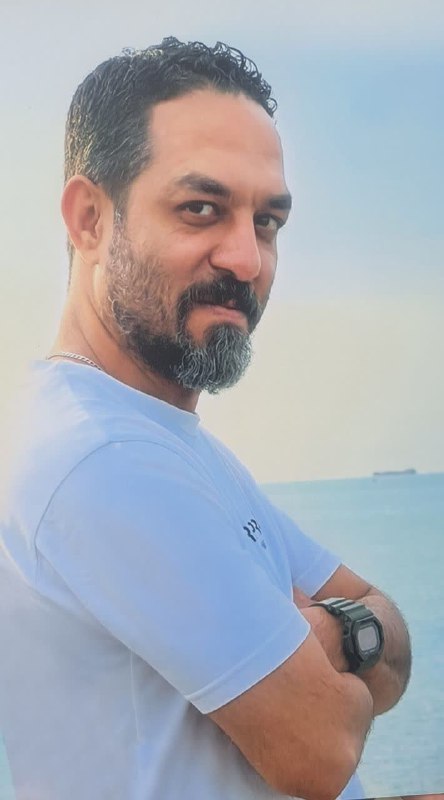Sajjad Soleimani