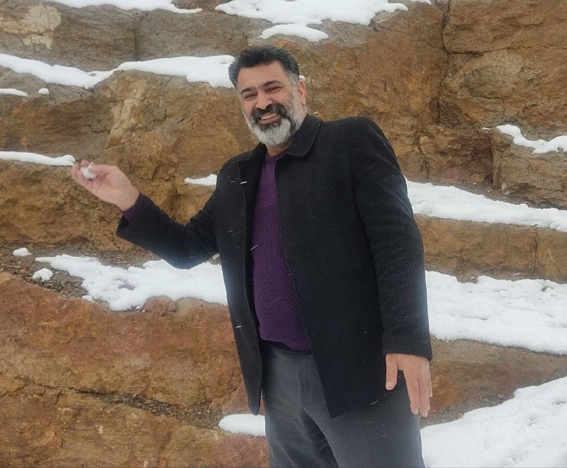 Seyyed Parviz Mohammadi