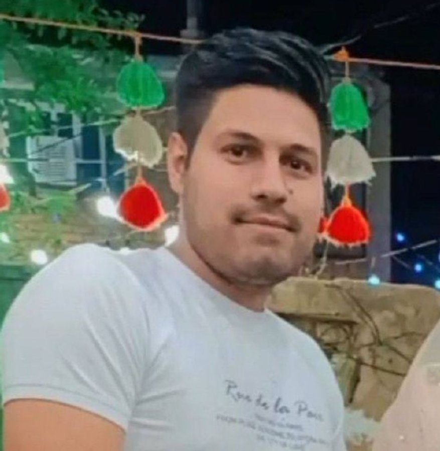 Javad Zarei