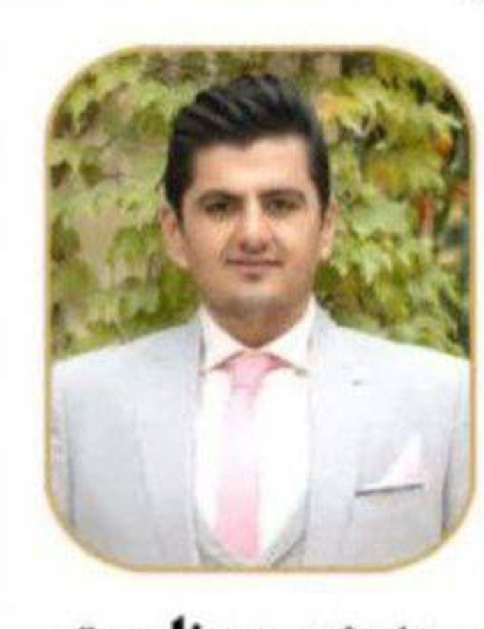 مجید اصغرنژاد