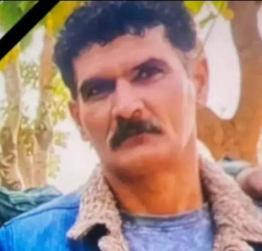 محمدرضا سلطانی
