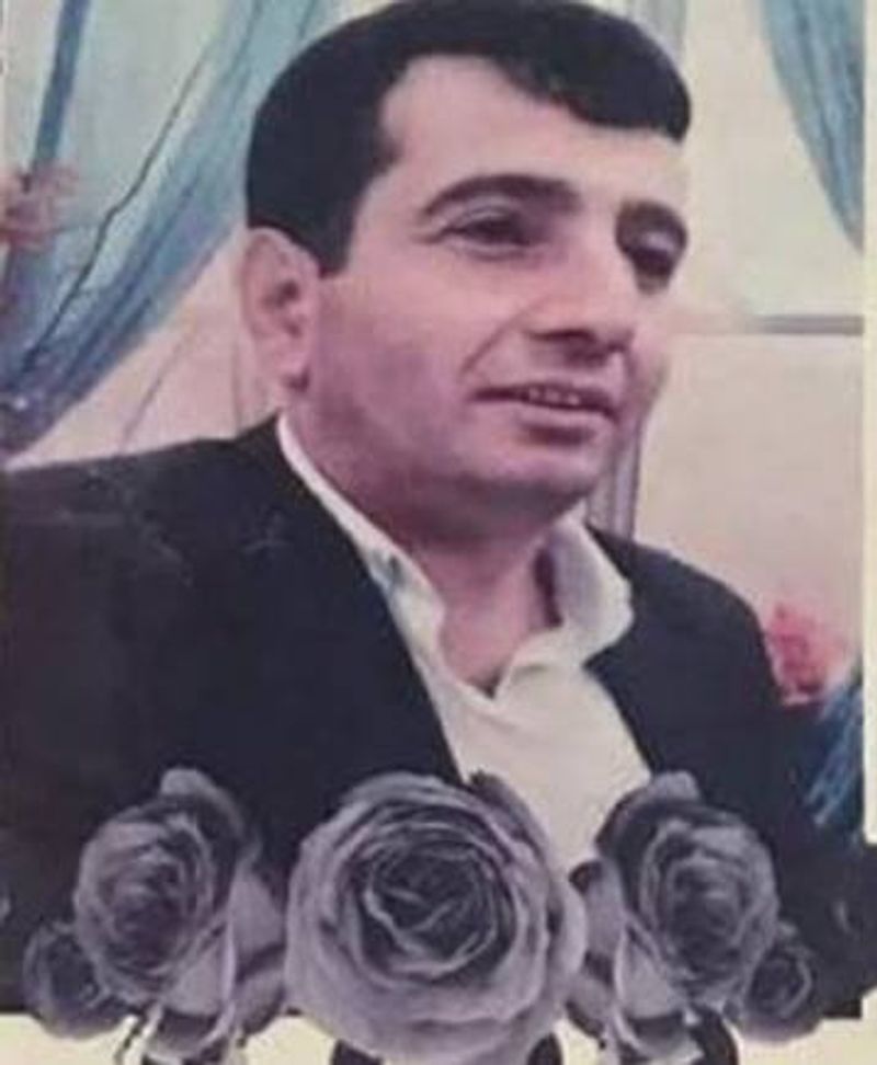 Ali Alikhani